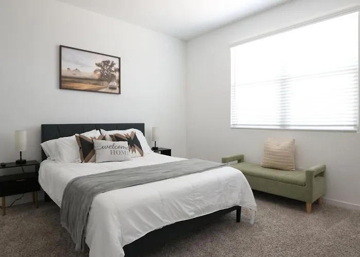 Holiday home New 4br Pool, Golf Skydive Az Casa Grande