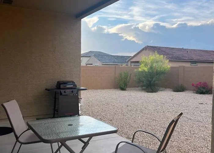 New 4br Pool, Golf Skydive Az *